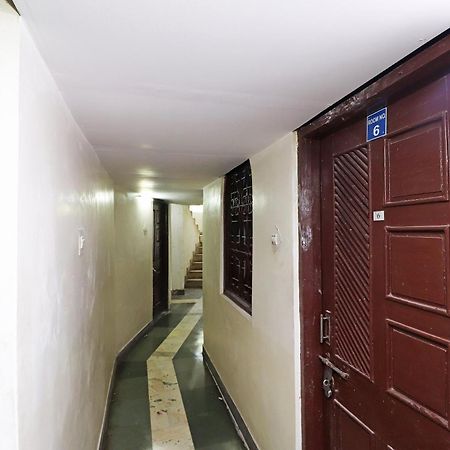 Hotel Kshama Jabalpur Dış mekan fotoğraf
