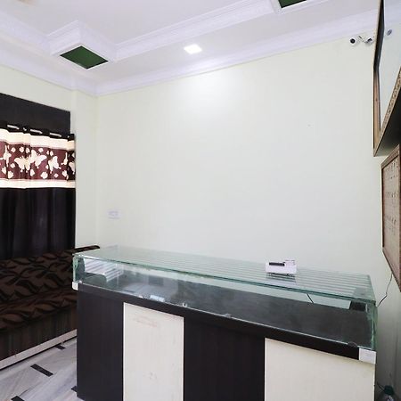 Hotel Kshama Jabalpur Dış mekan fotoğraf
