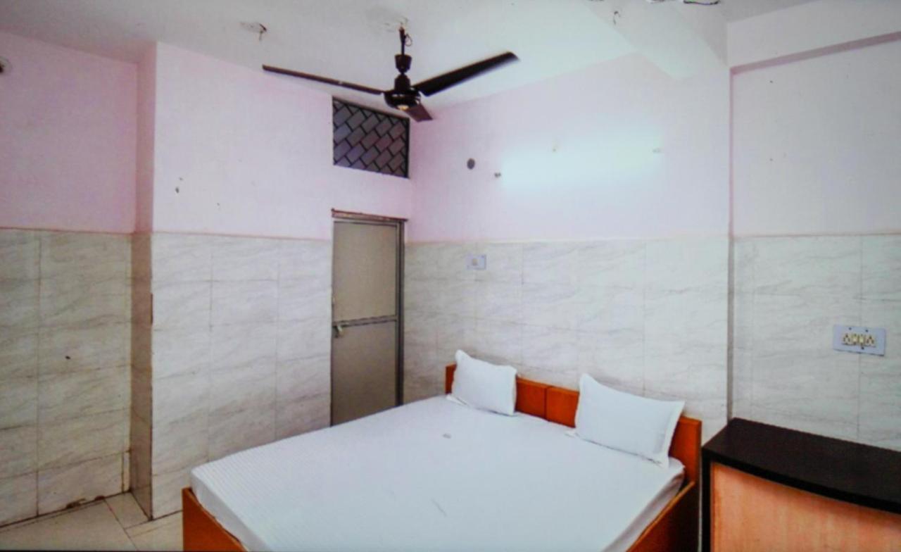 Hotel Kshama Jabalpur Dış mekan fotoğraf