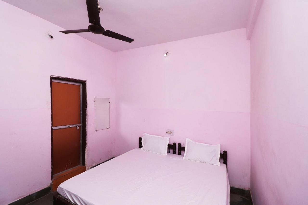 Hotel Kshama Jabalpur Dış mekan fotoğraf