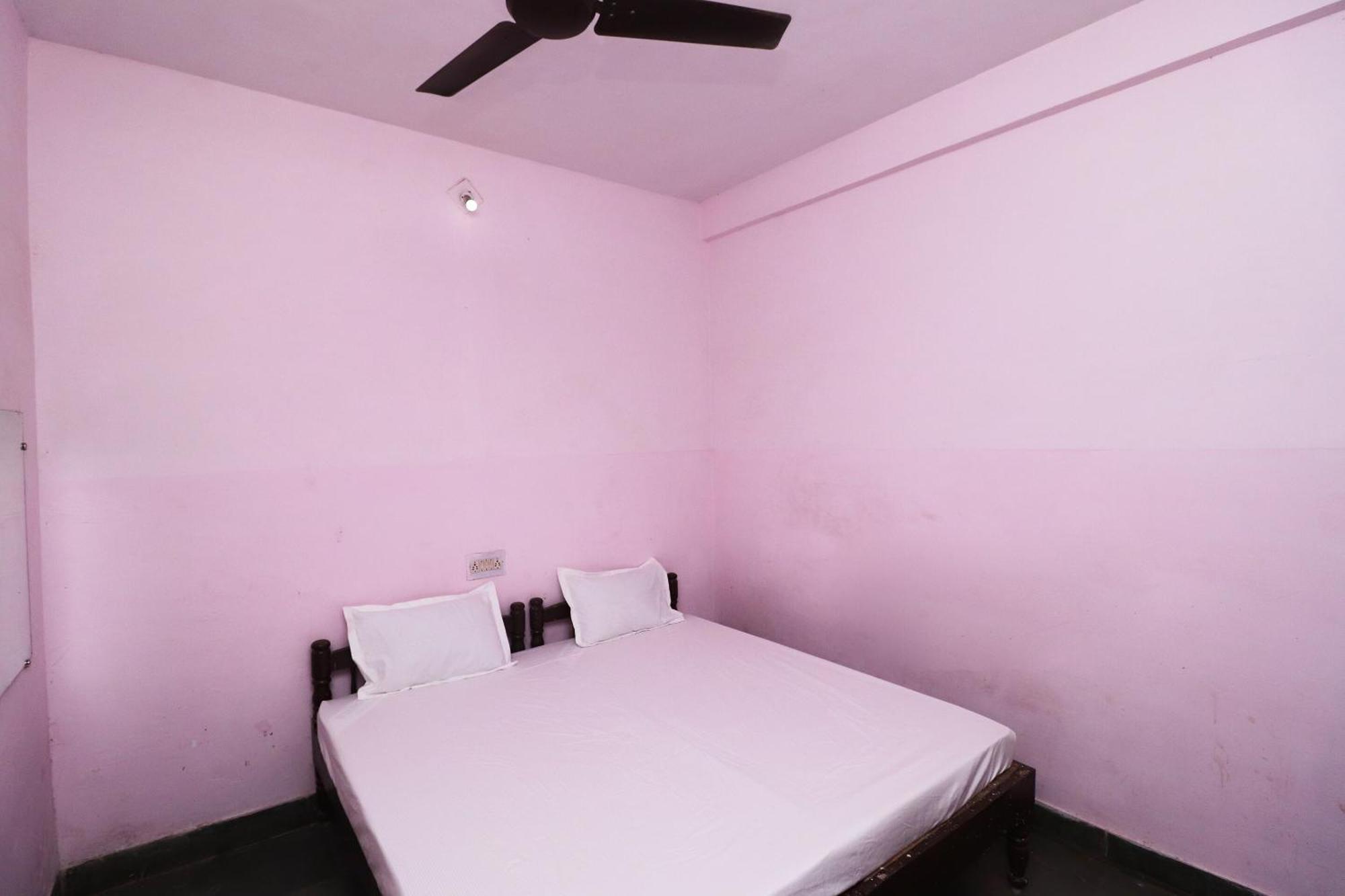 Hotel Kshama Jabalpur Dış mekan fotoğraf