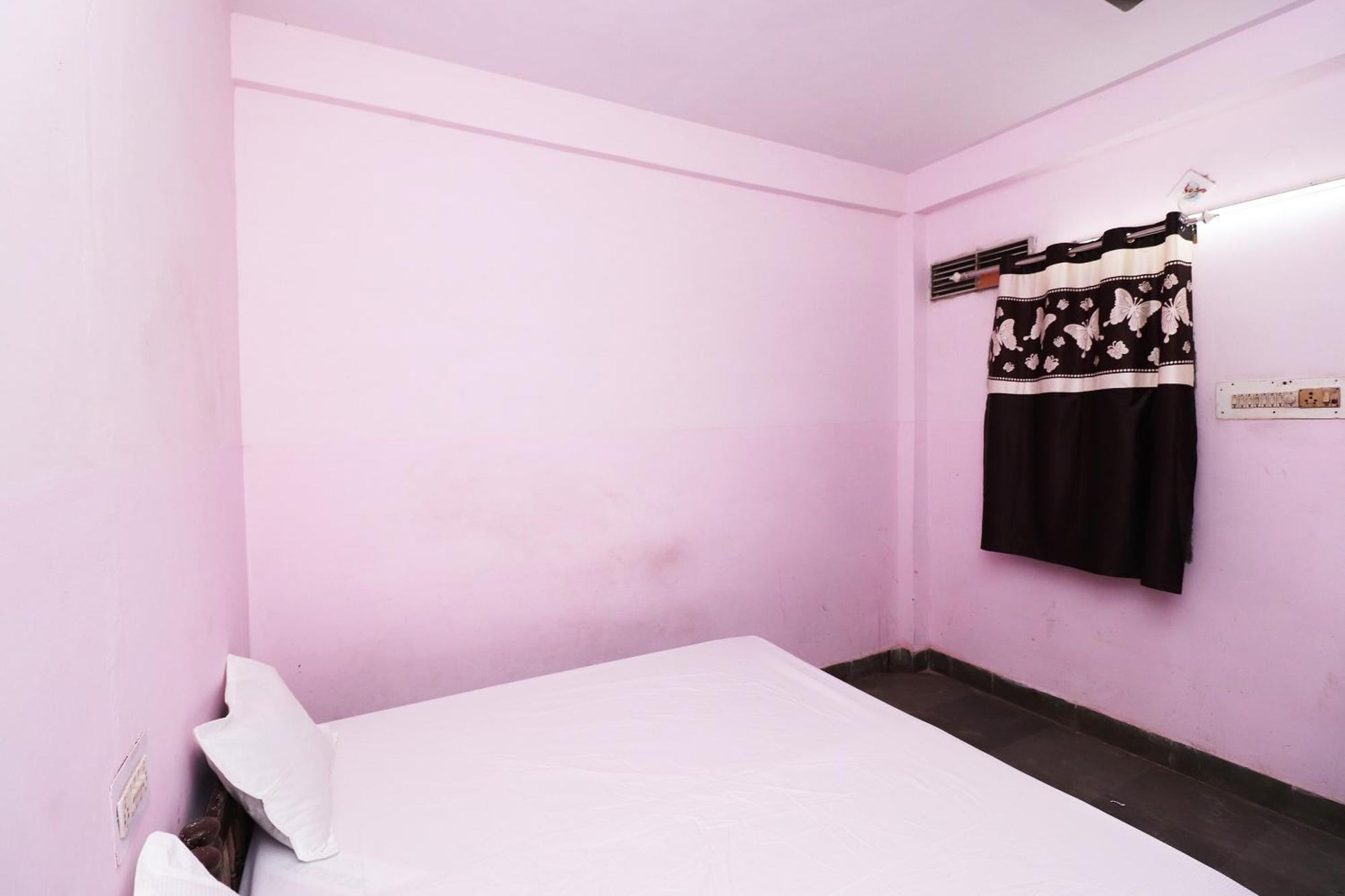 Hotel Kshama Jabalpur Dış mekan fotoğraf