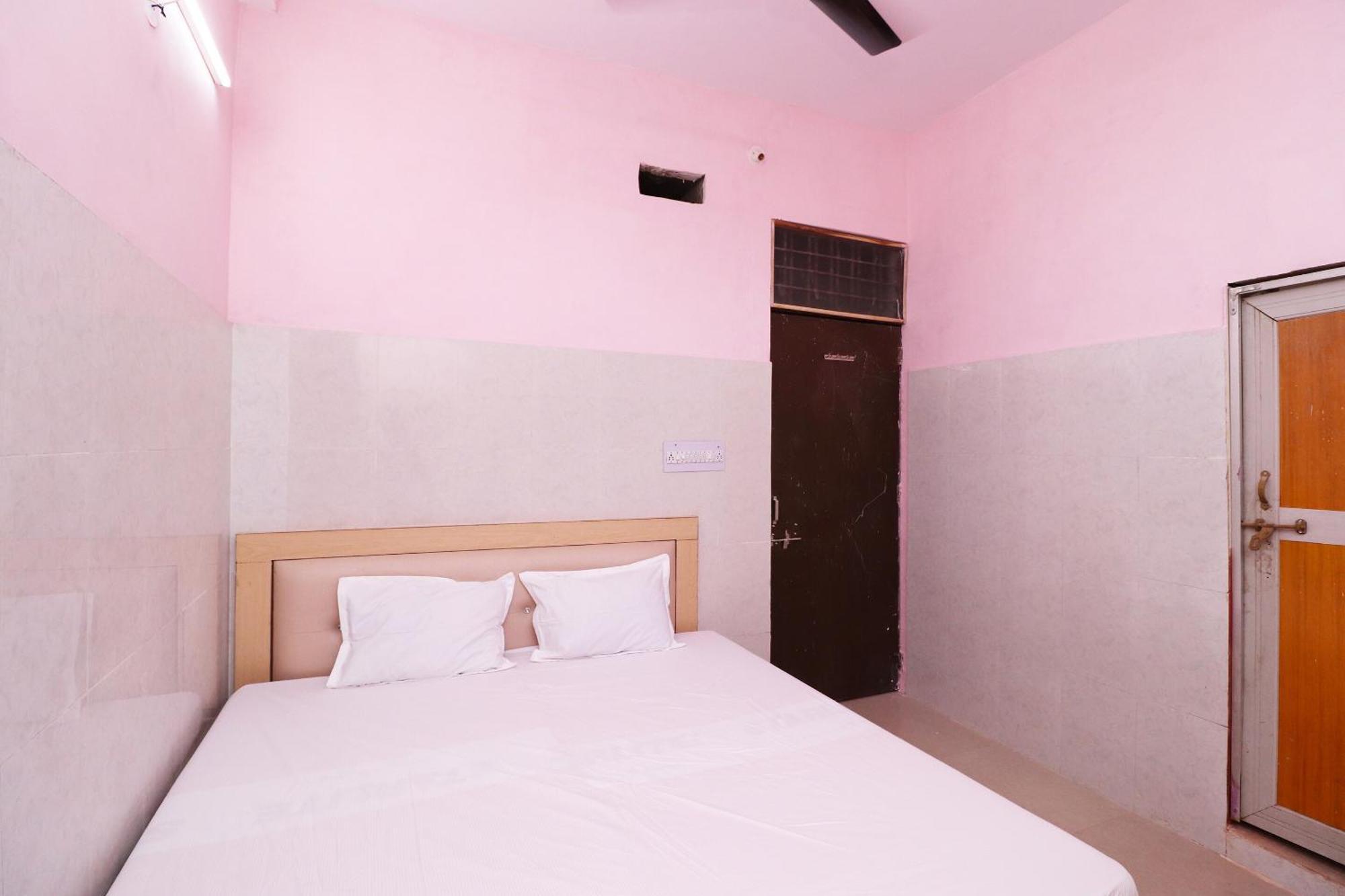 Hotel Kshama Jabalpur Dış mekan fotoğraf