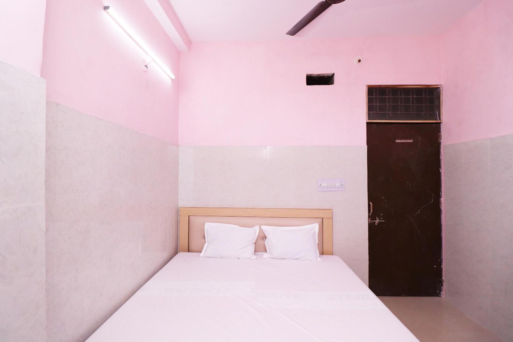 Hotel Kshama Jabalpur Dış mekan fotoğraf