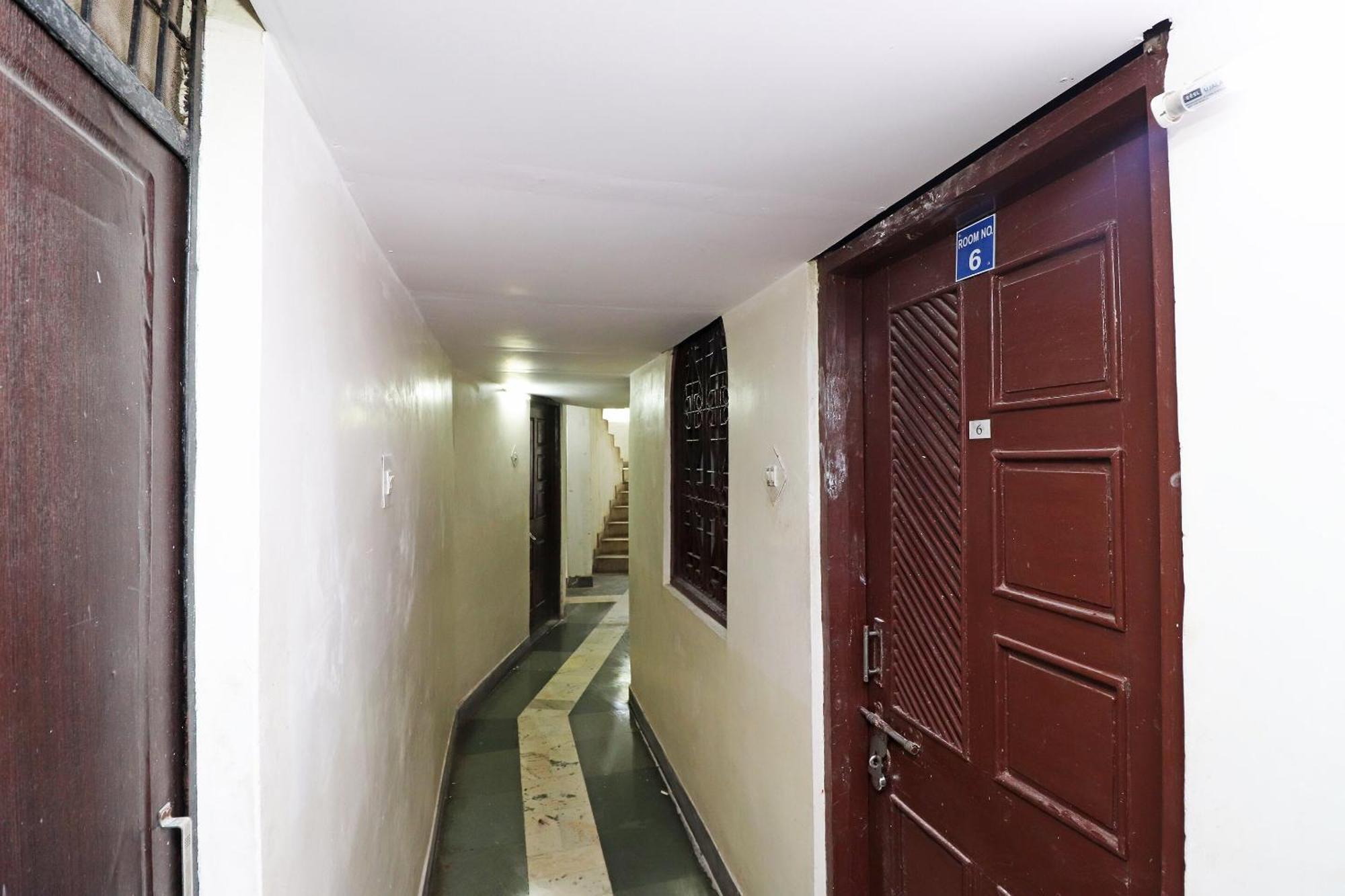 Hotel Kshama Jabalpur Dış mekan fotoğraf