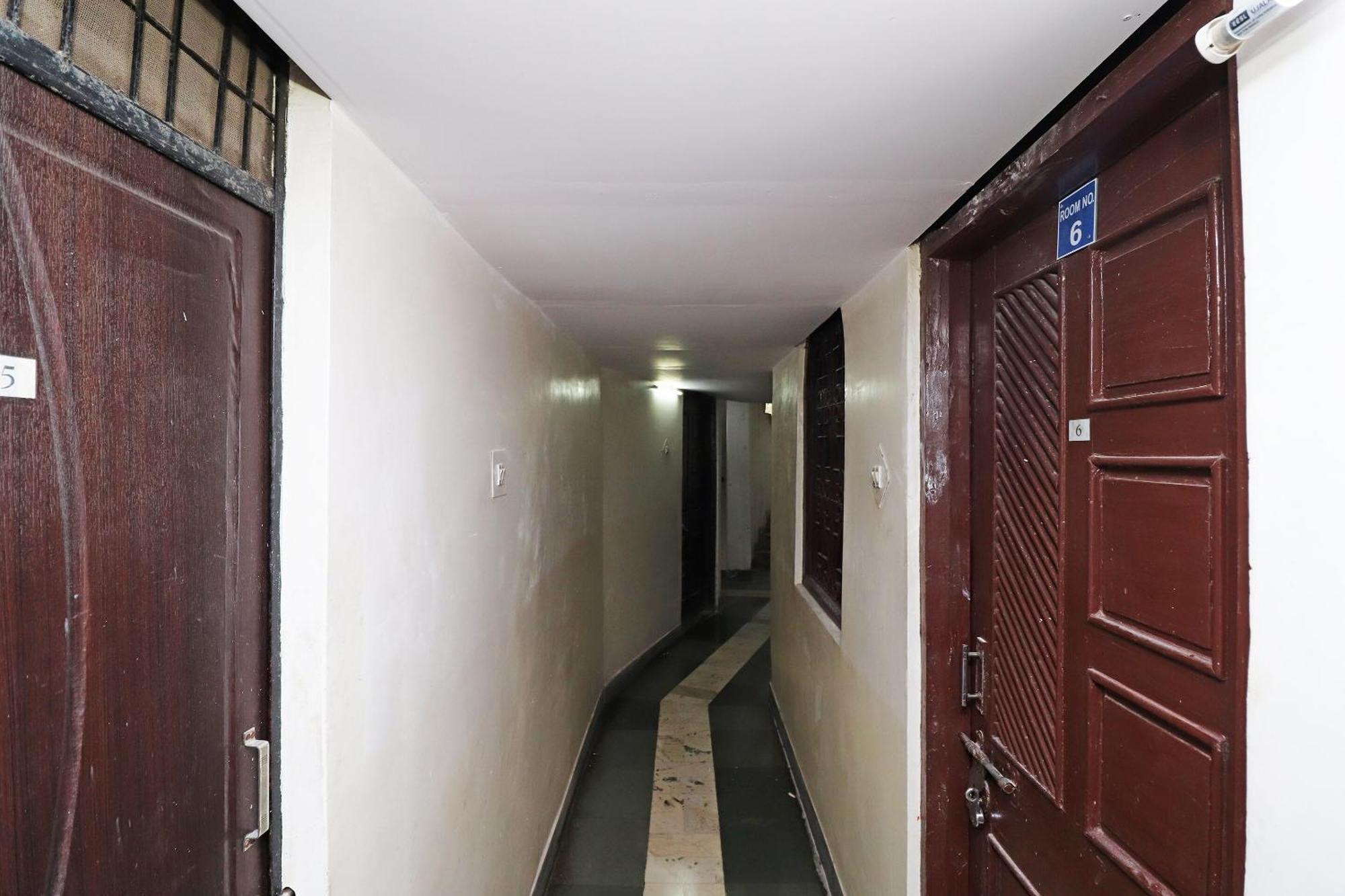 Hotel Kshama Jabalpur Dış mekan fotoğraf