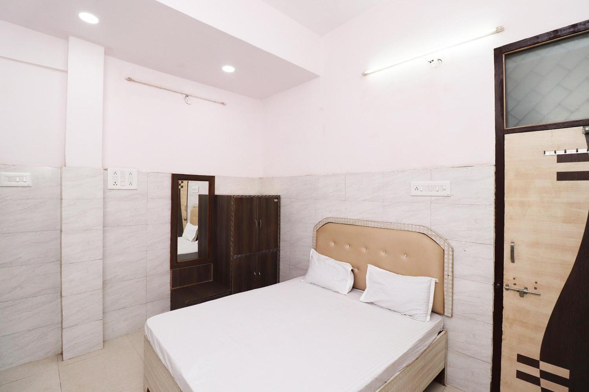 Hotel Kshama Jabalpur Dış mekan fotoğraf