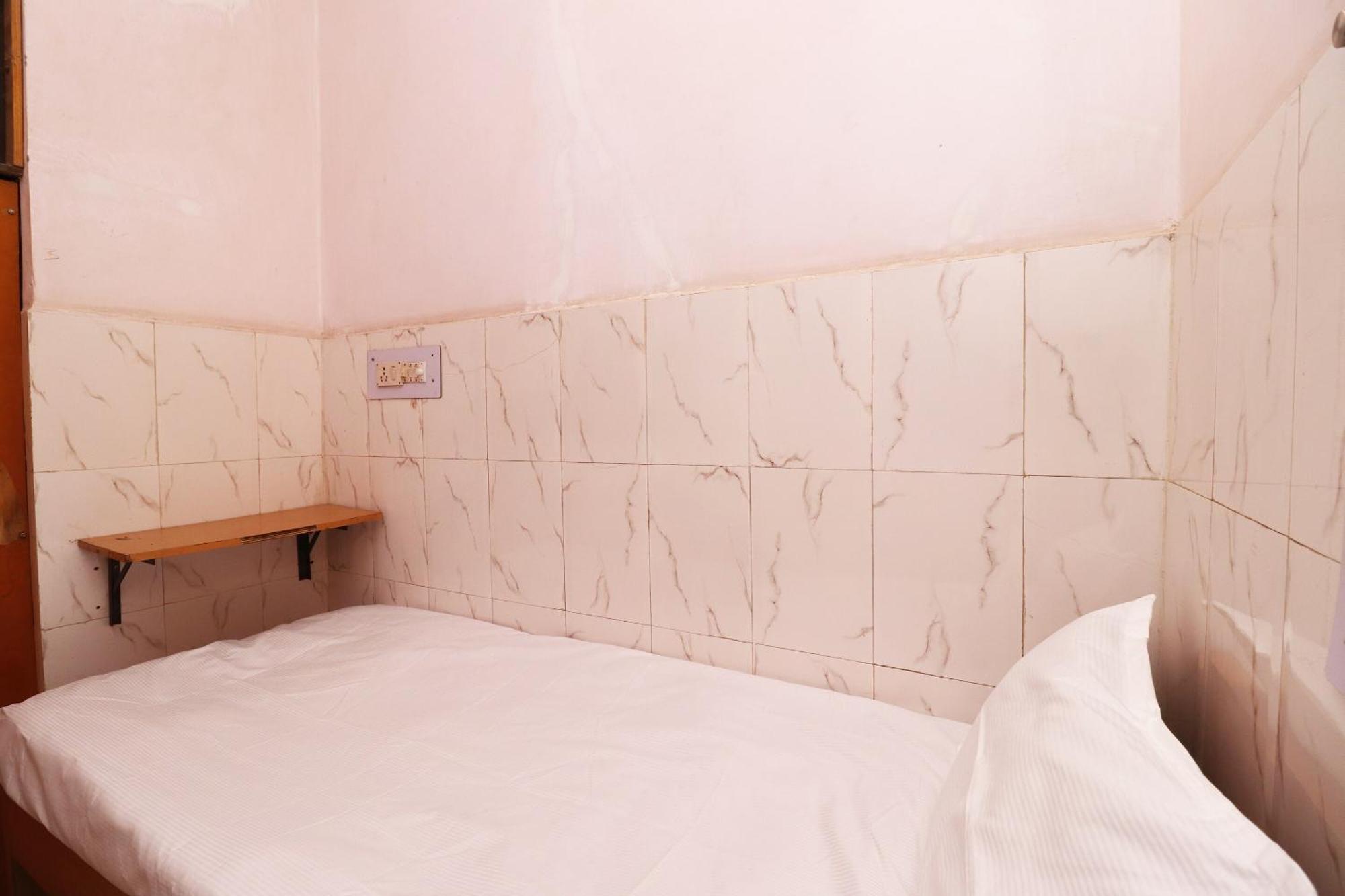 Hotel Kshama Jabalpur Dış mekan fotoğraf