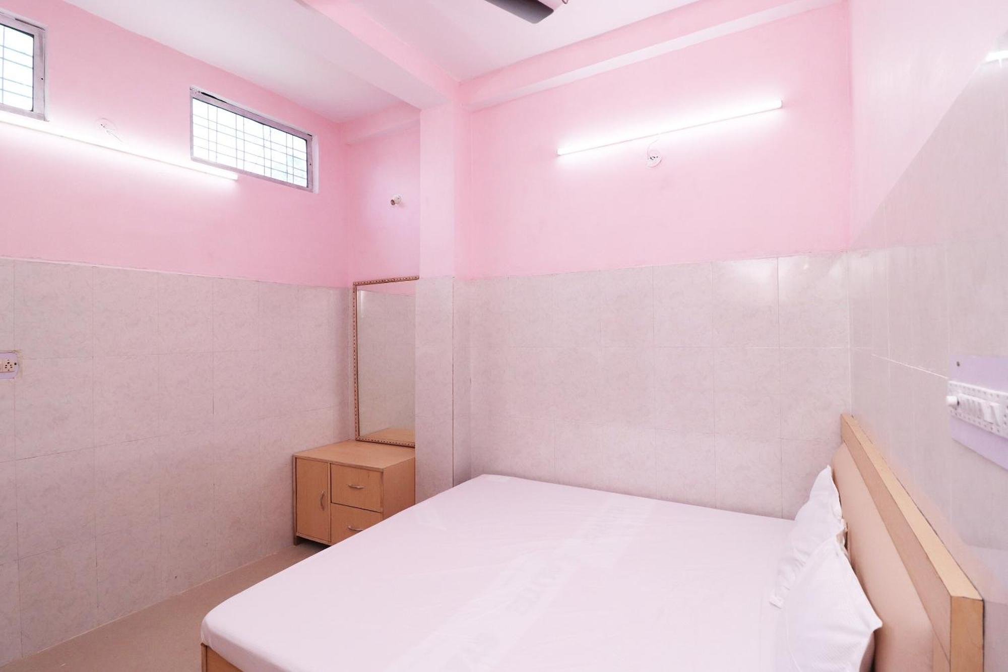 Hotel Kshama Jabalpur Dış mekan fotoğraf