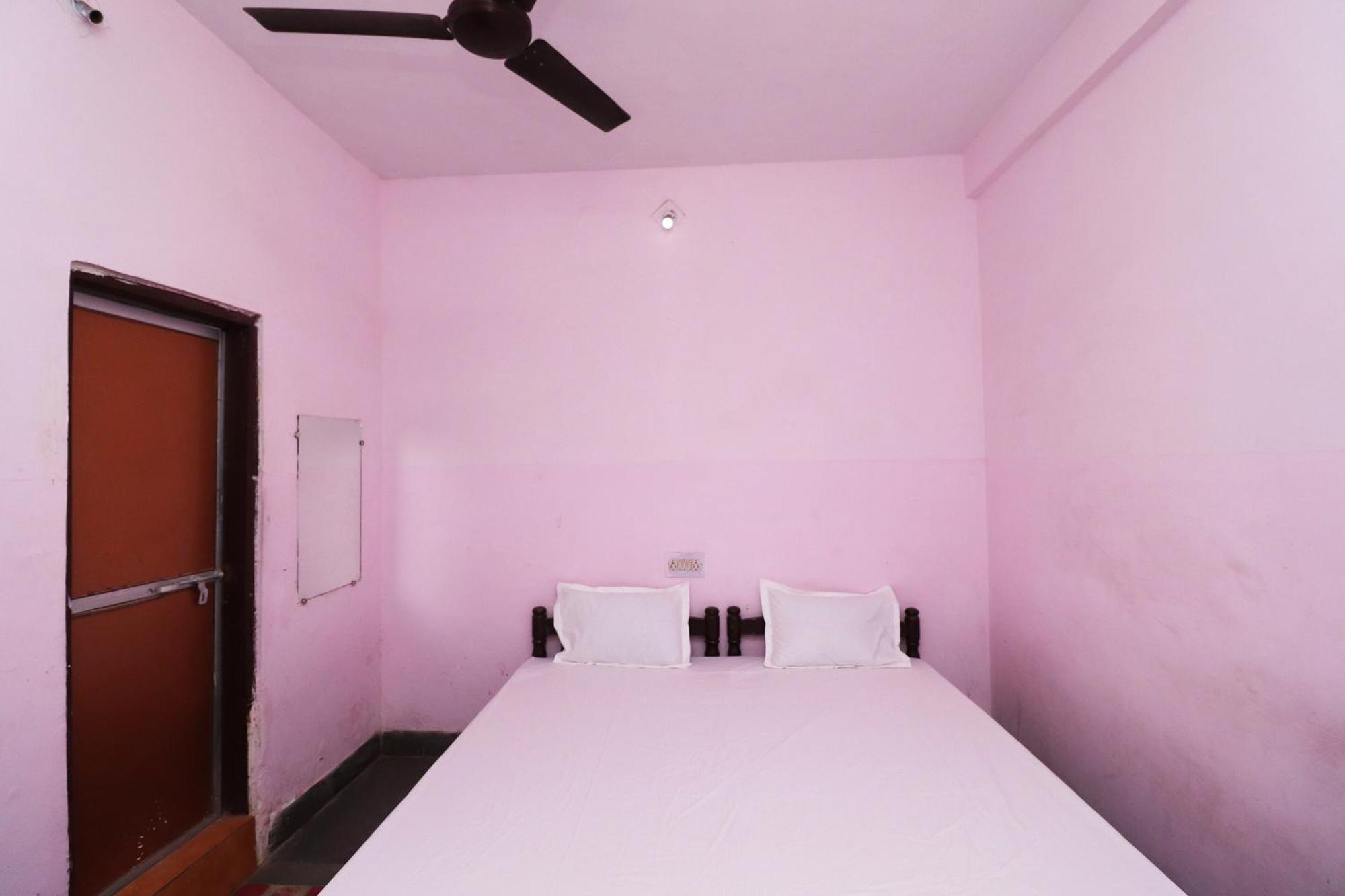 Hotel Kshama Jabalpur Dış mekan fotoğraf
