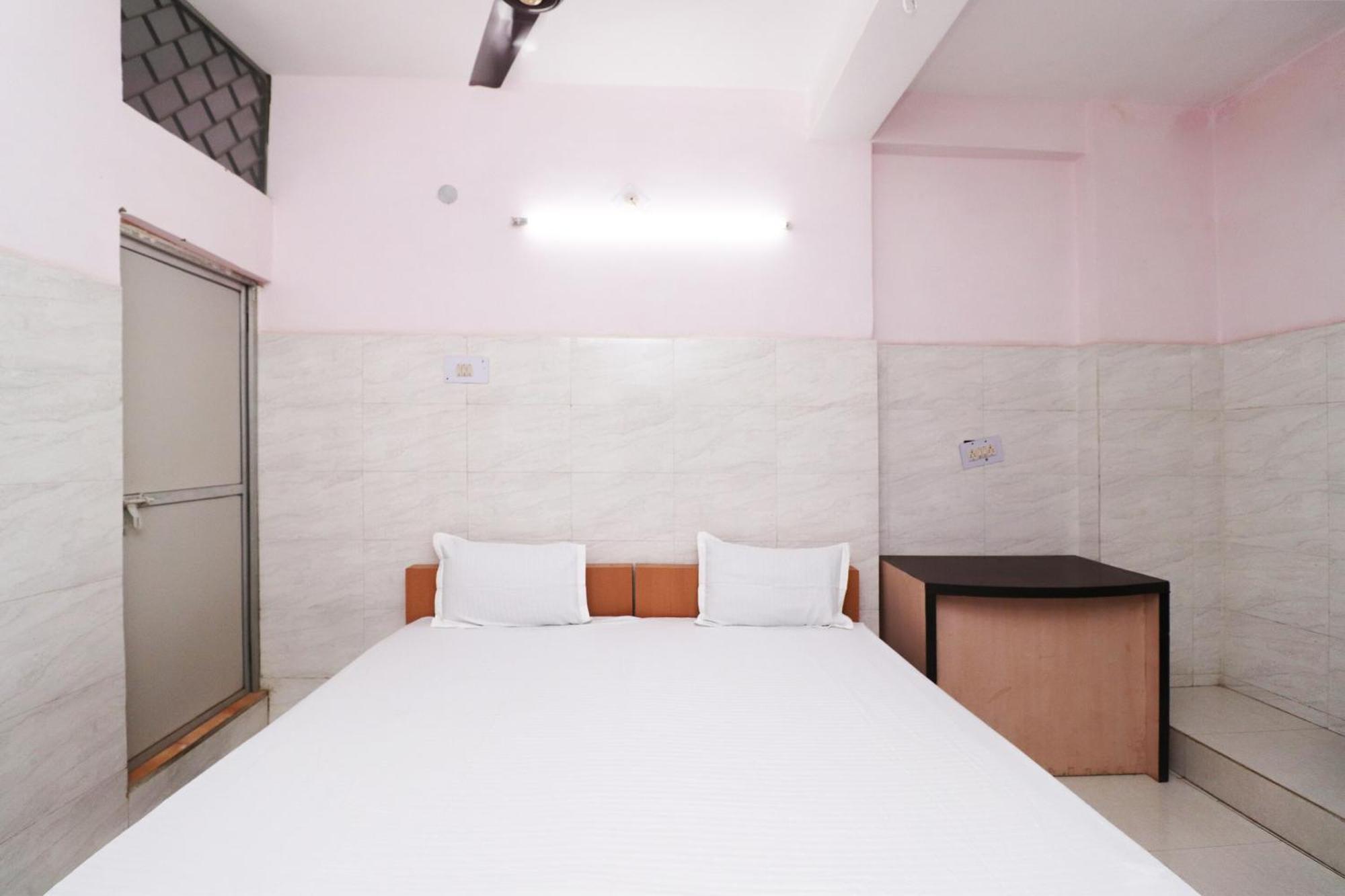 Hotel Kshama Jabalpur Dış mekan fotoğraf