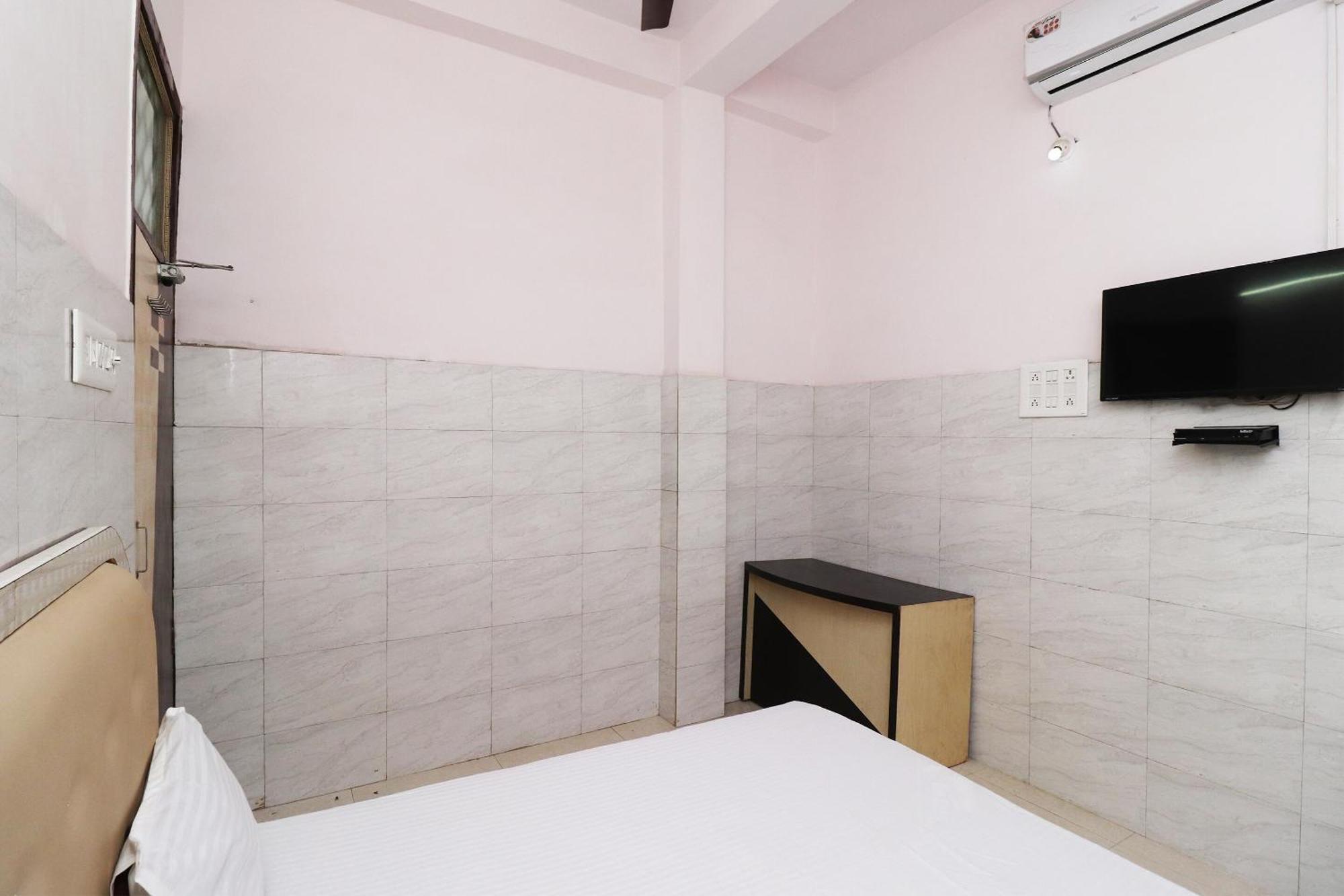Hotel Kshama Jabalpur Dış mekan fotoğraf