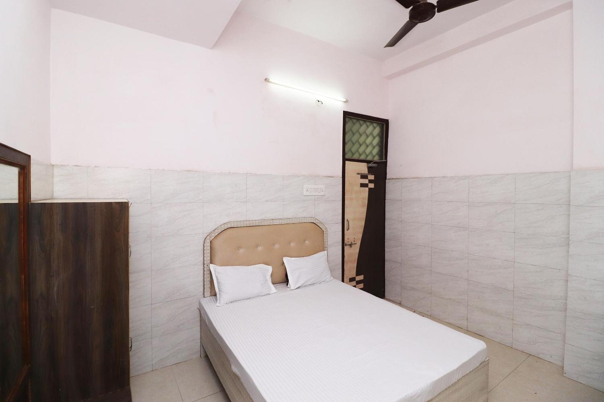 Hotel Kshama Jabalpur Dış mekan fotoğraf